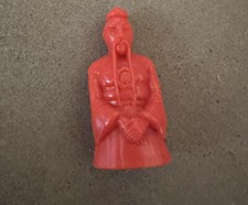 Red Mandarin Board game Mattel