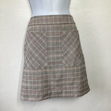 NEXT Tailoring Womens Plaid