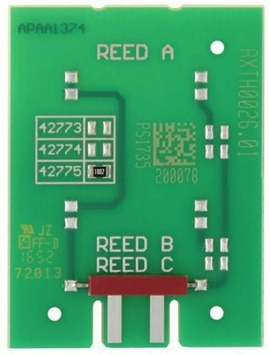 For thetford c250 reed - for,