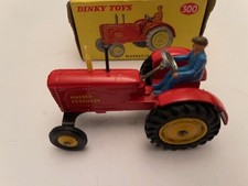 Dinky toys meccano dual number - dinky,