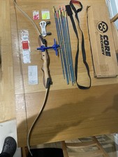 Ragim Wildcat Recurve