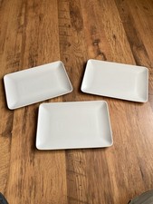 IKEA Dinera x 3 Grey