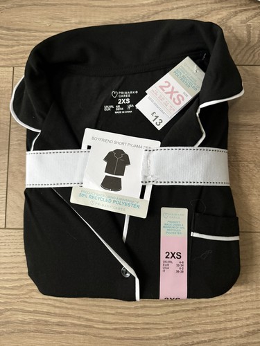 Primark women pyjama set - pyjama,