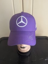 LEWIS HAMILTON HAND SIGNED