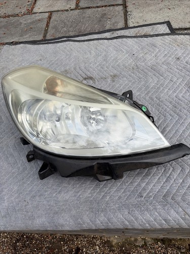 Renault clio mk3 right - mk3,