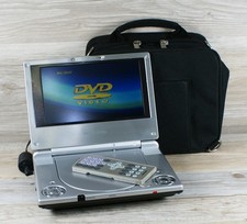 Ferguson LDVD200 7 Inch