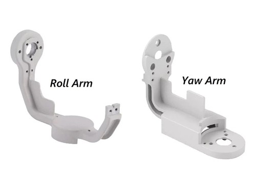New replacement gimbal camera - gimbal,