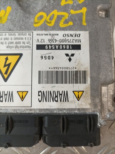 Mitsubishi l200 b40 - l200, pick