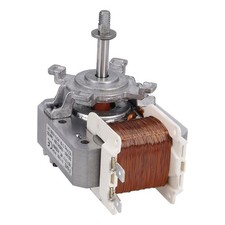 John Lewis Cooker Oven Fan Motor FIME Genuine Replacement Part 8583890813048