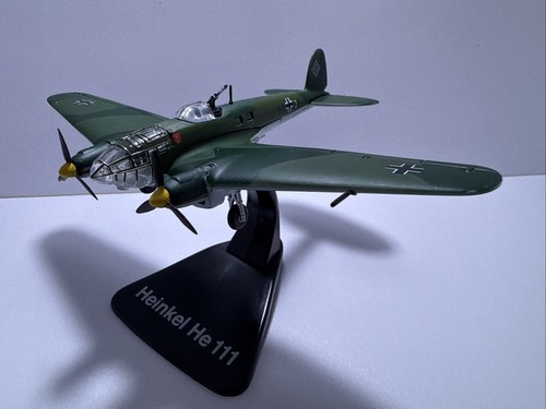 Atlas edition heinkel 111 - edition,