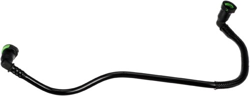 Fuel hose fits golf - vw,
