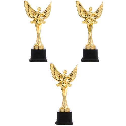 Pack lovely trophy model - trophy,