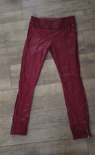 Zara Trafaluc Vintage y2k Red
