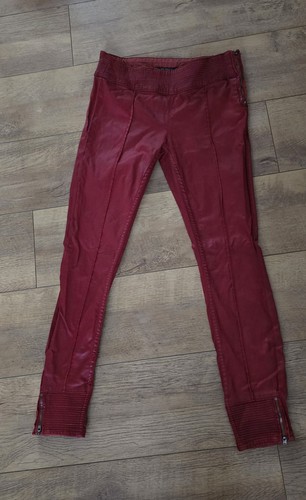 Zara trafaluc vintage - trafaluc, red