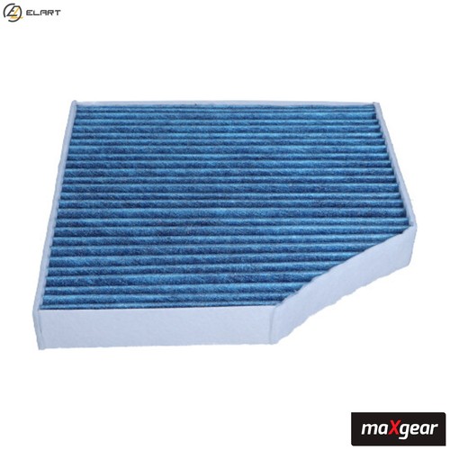 Filter cabin air 1795 - filter, 26-1795