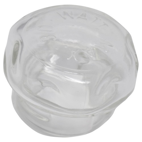 Whirlpool oven lamp bulb glass - whirlpool,