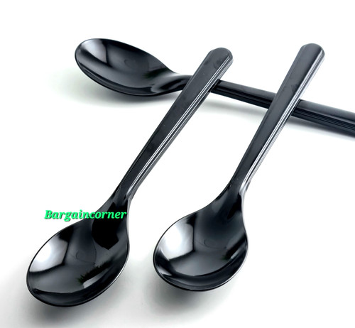 Table spoons food grade party - food,