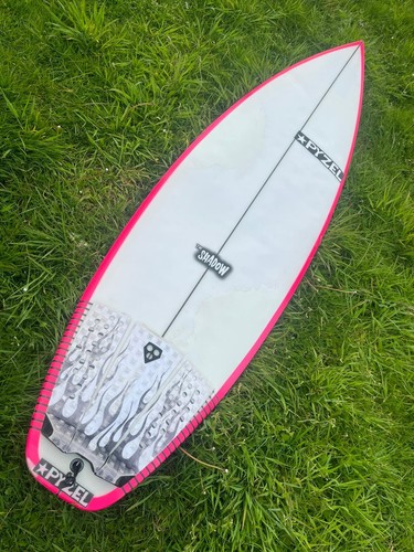 Pyzel shadow surfboard - shadow,