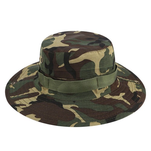 Wide hunting bucket hiking - wide,