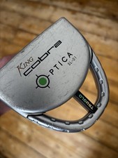 King Cobra Optica SL-01 Putter