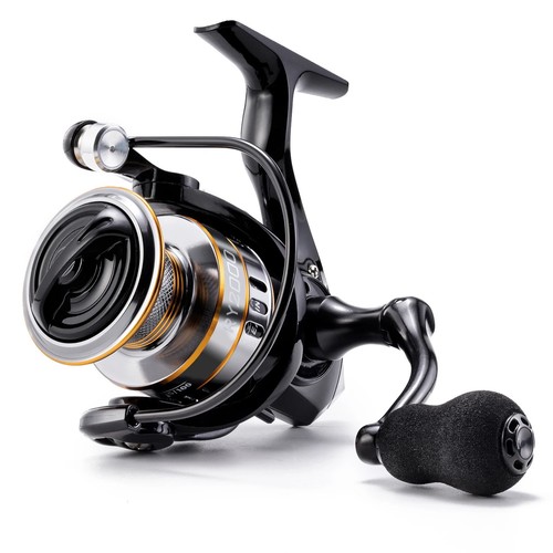 Fishing reel 4000 carp - -,
