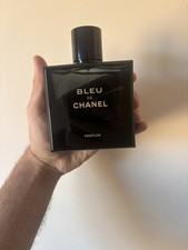 Bleu chanel parfum - chanel, (150ml)