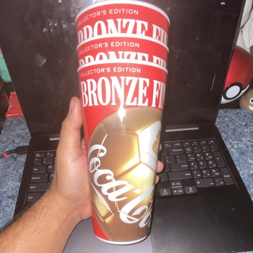 Coca cola collector - collector's, edition