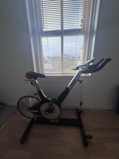Keiser M3 Spin Indoor Cycle