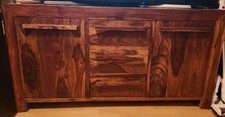 Sheesham / Indian Rose Wood