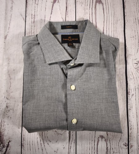 Simon carter mens - simon,