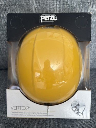 Petzl vertex safety helmet - petzl,