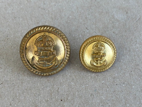 Ww1 era royal navy - royal, officers