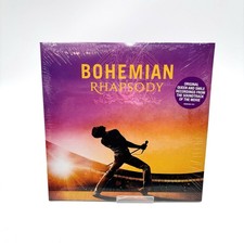 Bohemian Rhapsody Soundtrack