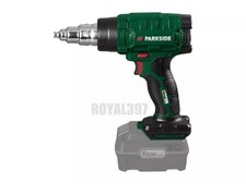 Parkside 2 Temperature