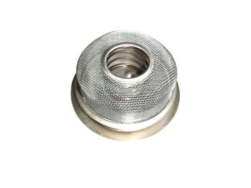 Engine oil strainer porsche - strainer.,