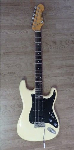 Fernandes 70j jeff beck - st-70j,
