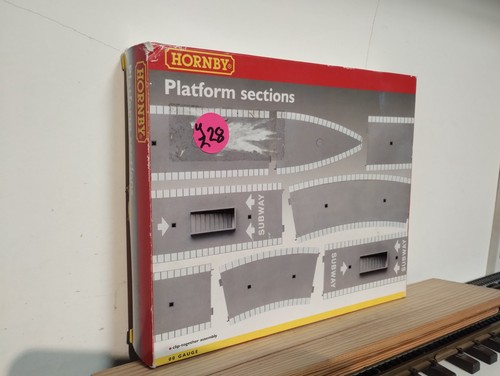 Hornby r462 large radius - large,