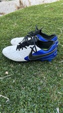 Nike tiempo sg pro elite
