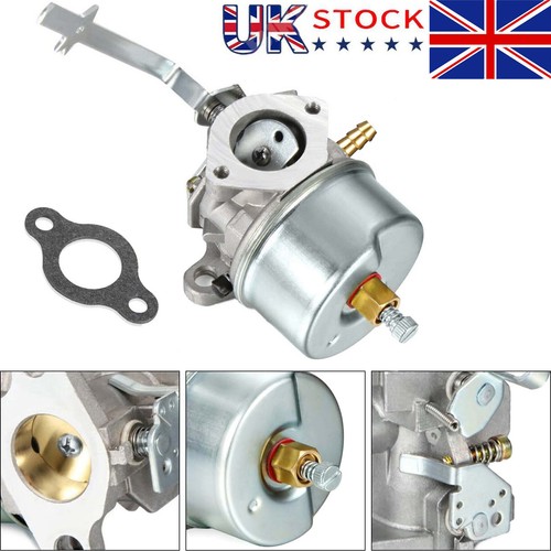 Lawnmower carburettor carb - carburettor, for