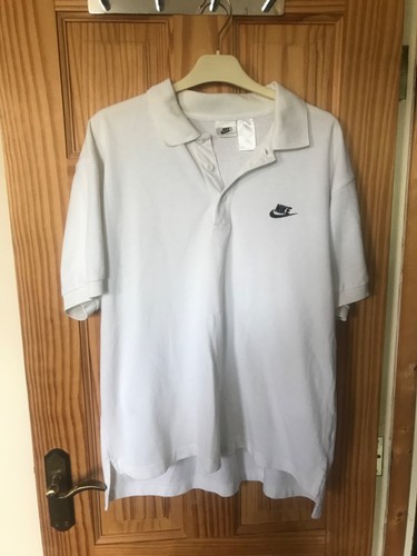 Nike vintage mcenroe - nike,