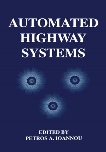 Ioannou automated highway - ioannou,