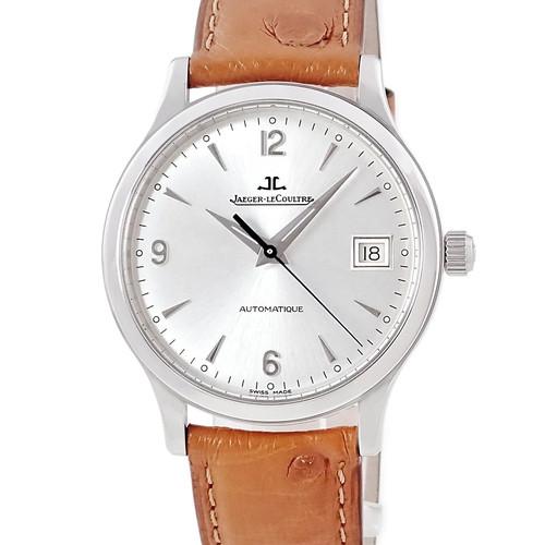 Jaeger lecoultre master - jaeger,