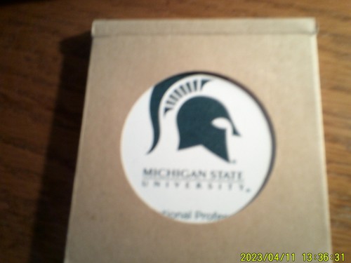 Mug coaster michigan - michigan, state