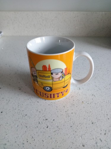 Only fools horses cushty - fools, &