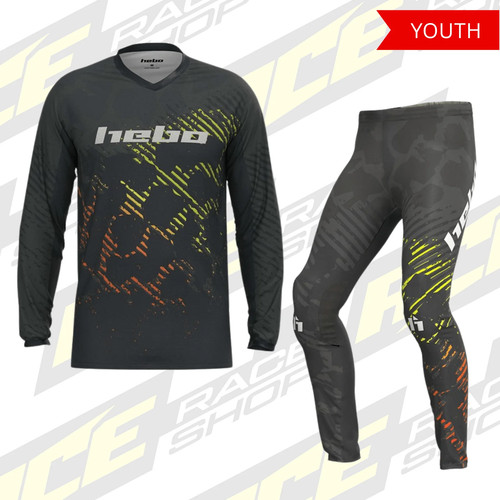 Hebo trials pro - hebo,