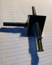 Antique Brass Scientific