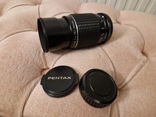 Pentax-M 75-150mm f4 Manual