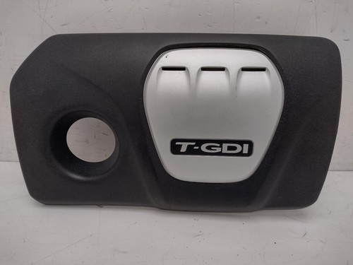 Kia sportage engine cover - kia,