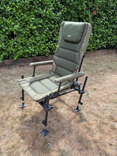 Korum s23 deluxe accessory - deluxe,