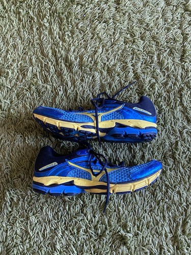 Mizuno wave inspire trainers - inspire,